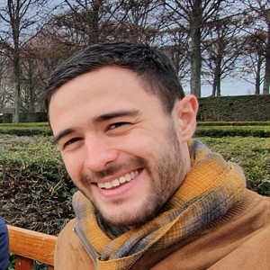 Julien - Prof d'anglais - Bordeaux