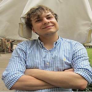 Enzo - Prof de maths - Paris