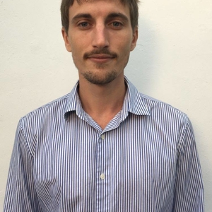 Sébastien - Prof de maths - Marseille 5e