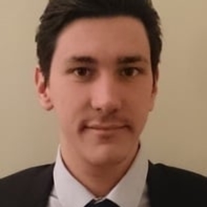 Sébastien - Prof de maths - Cagnes-sur-Mer