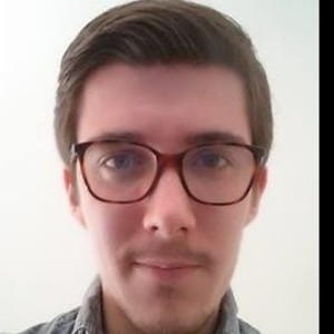 Anthony - Prof de maths - Montreuil