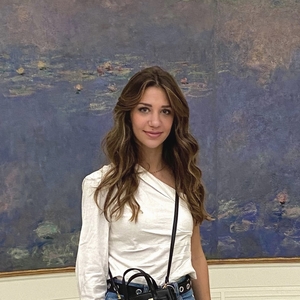 Ysée - Prof de maths - Paris