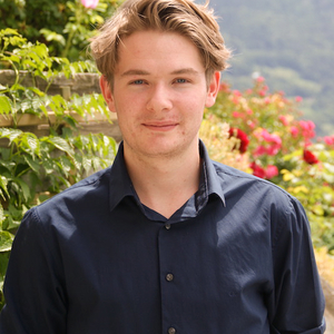 Andrea - Prof de maths - Ugine