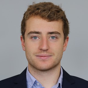 Jean-Baptiste - Prof de maths - Thorigné-Fouillard