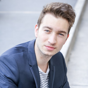 Lucas - Prof de solfège - Aix-en-Provence
