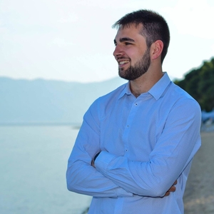 Quentin - Prof de maths - Nantes