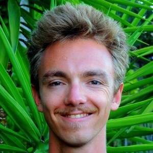 Robin - Prof de physique - Nice