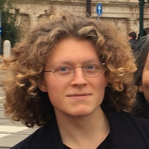 Tanel - Prof de maths - Le Kremlin-Bicêtre