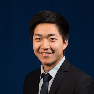 Thibault - Prof de maths - Paris