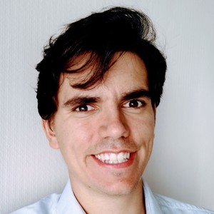 Vincent - Prof de maths - Paris