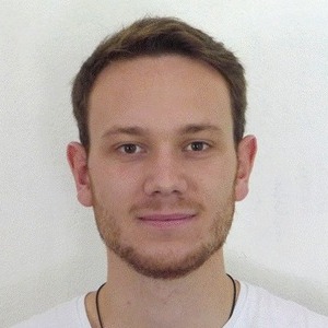Hugo - Prof de maths - Créon
