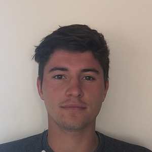 Tom - Prof de maths - Bordeaux