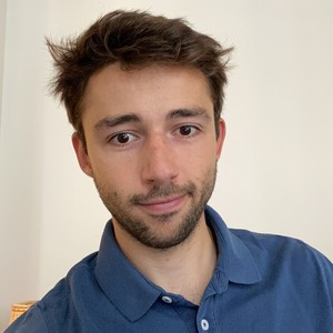 Antoine - Prof de maths - Aulnay-sous-Bois