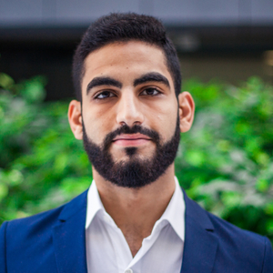 Hassan - Prof de maths - Paris