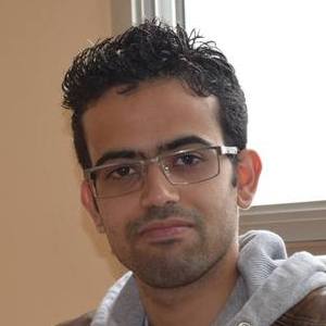 Mohamed - Prof de maths - Concarneau