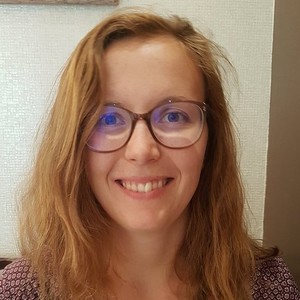 Charlotte - Prof de soutien scolaire - Beaumont-lès-Randan