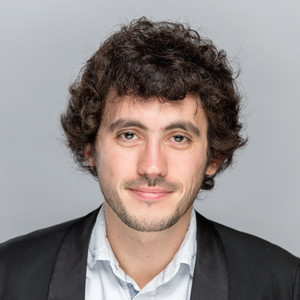 Christophe - Prof de maths - Nantes