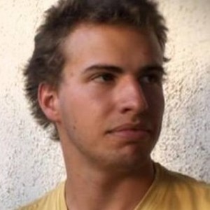 Adrien - Prof d'initiation informatique - Besançon