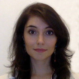 Mathilde - Prof de physique - chimie - Mâcon