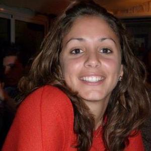 Marina - Prof de maths - Marseille