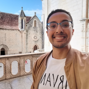 Hamza - Prof de maths - Marseille