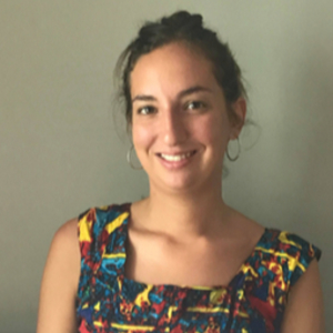 Jade - Prof de maths - Bagnolet