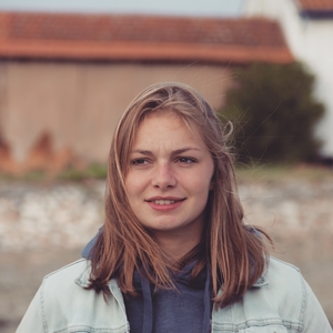 Mathilde - Prof de maths - Metz