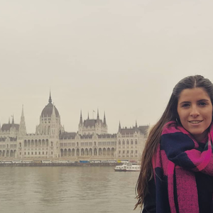 Maria - Prof d'espagnol - Toulouse