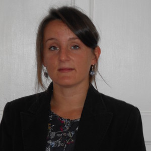Chloe - Prof de maths - Maisons-Laffitte