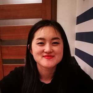 Xue - Prof de chinois - Sarreguemines