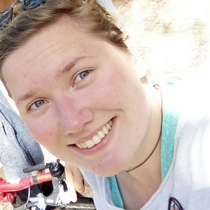 Aurore - Prof de maths - Seignosse