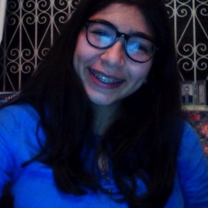 Meriem - Prof de maths - Paris 13e