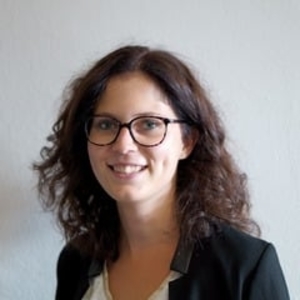 Marylou - Prof de maths - Moulins
