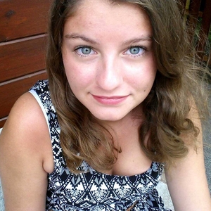 Emeline - Prof de maths - Saint-Quentin