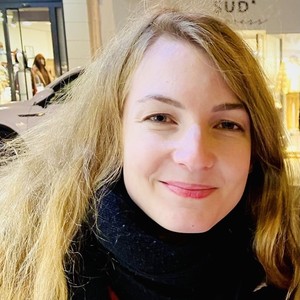 Helene - Prof de maths - Angers