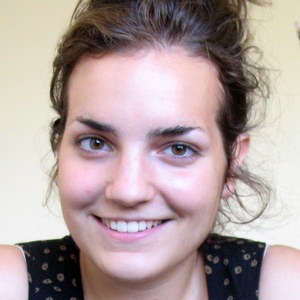 Marion - Prof de maths - Concarneau