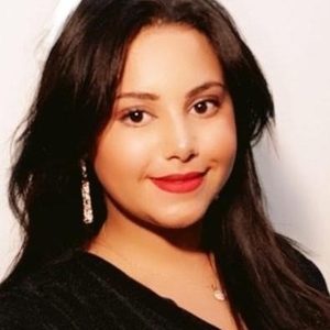 Nisrine - Prof d'arabe - Lyon