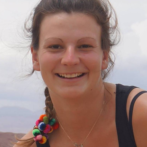 Lauriane - Prof de maths - Les Pennes-Mirabeau