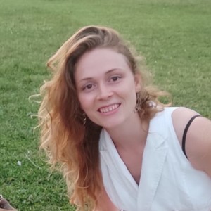 Lucile - Prof de maths - Parthenay