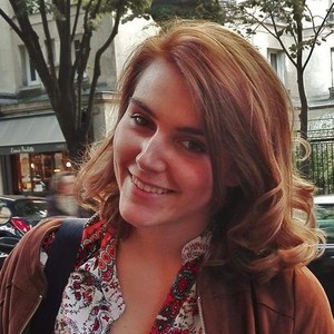 Mathilde - Prof de maths - Montpellier
