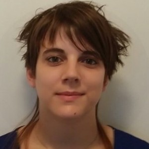 Louise - Prof de maths - Rouen