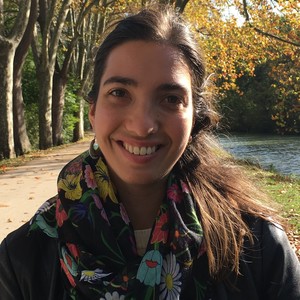 Tatiana - Prof de maths - Ramonville-Saint-Agne