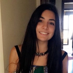 Christelle - Prof d'arabe - Paris