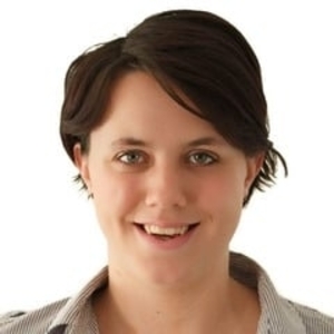 Amélie - Prof de maths - Avensan