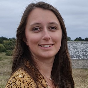 Clara - Prof de maths - Douai