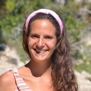 Cécile - Prof de maths - Paris