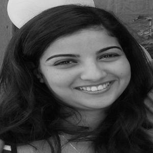 Hanane - Prof de maths - Paris