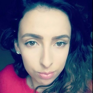 Mina - Prof de maths - Gignac-la-Nerthe