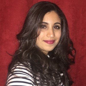 Dounia - Prof de maths - Boulogne-Billancourt