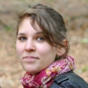 Marie - Prof de maths - Paris